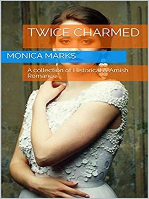 cover image of Twice Charmed